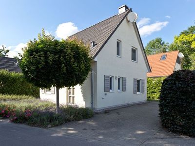 Ferienhaus für 6 Personen (91 m²) in Untergöhren 1/10