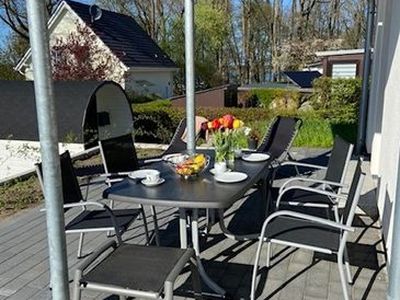 Ferienhaus für 4 Personen (90 m²) in Untergöhren 2/10