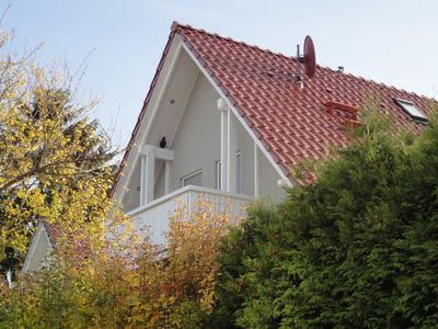 Ferienhaus für 6 Personen (84 m²) in Untergöhren 2/10