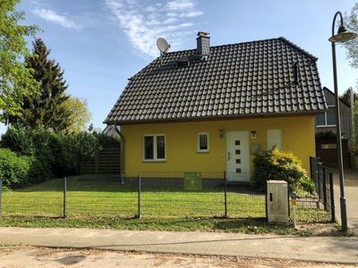 Ferienhaus für 7 Personen (102 m²) in Untergöhren 1/10