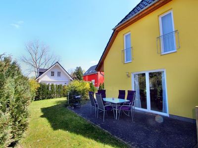 Ferienhaus für 7 Personen (102 m²) in Untergöhren 2/10