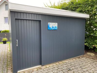 Ferienhaus für 6 Personen (90 m²) in Untergöhren 5/10