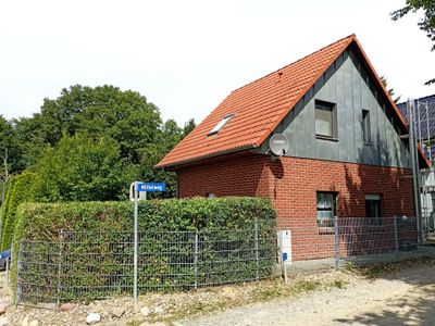 Ferienhaus für 5 Personen (100 m²) in Untergöhren 1/10