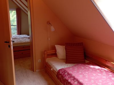 Ferienhaus für 5 Personen (100 m²) in Untergöhren 10/10