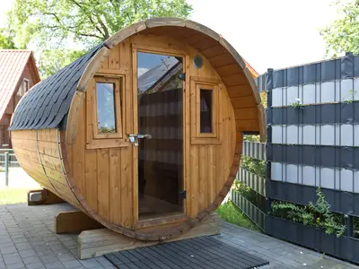 Ferienhaus für 6 Personen (98 m²) in Untergöhren 3/10