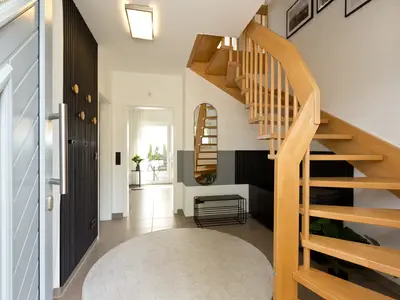 Ferienhaus für 6 Personen (100 m²) in Untergöhren 2/10