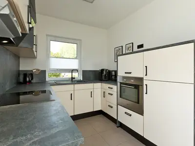 Ferienhaus für 6 Personen (100 m²) in Untergöhren 9/10