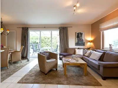 Ferienhaus für 6 Personen (91 m²) in Göhren Lebbin 7/10