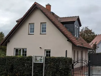 Ferienhaus für 5 Personen (90 m²) in Göhren Lebbin 2/10