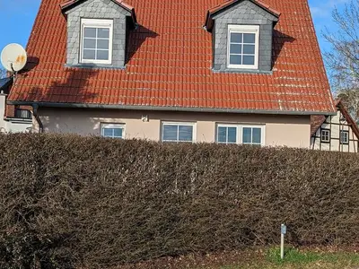 Ferienhaus für 5 Personen (90 m²) in Göhren Lebbin 3/10