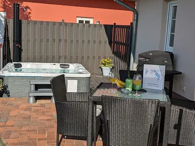 Ferienhaus für 5 Personen (90 m²) in Göhren Lebbin 4/10