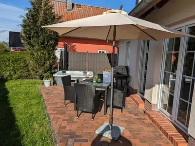 Ferienhaus für 5 Personen (90 m²) in Göhren Lebbin 6/10