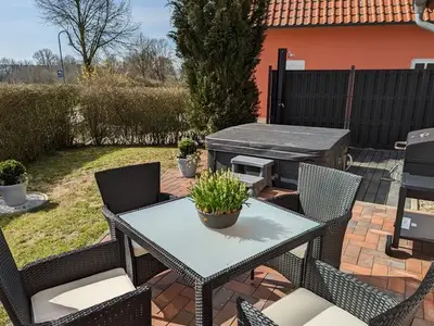 Ferienhaus für 5 Personen (90 m²) in Göhren Lebbin 7/10