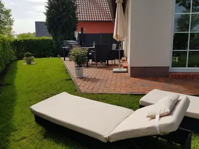 Ferienhaus für 5 Personen (90 m²) in Göhren Lebbin 8/10