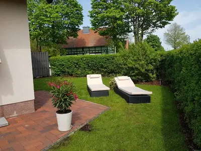 Ferienhaus für 5 Personen (90 m²) in Göhren Lebbin 9/10