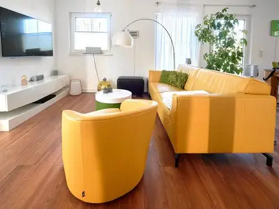 Ferienhaus für 6 Personen (95 m²) in Göhren Lebbin 1/10