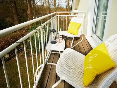 Ferienhaus für 6 Personen (95 m²) in Göhren Lebbin 2/10