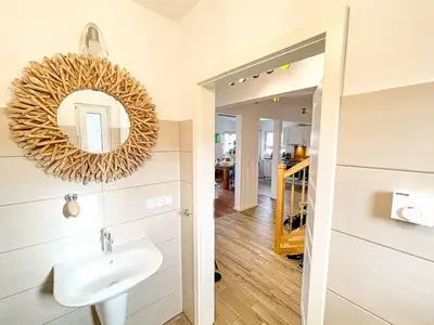 Ferienhaus für 6 Personen (95 m²) in Göhren Lebbin 3/10