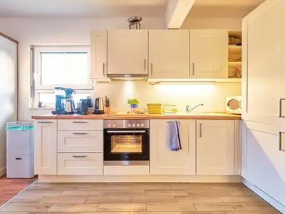 Ferienhaus für 6 Personen (95 m²) in Göhren Lebbin 4/10