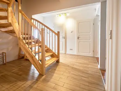 Ferienhaus für 6 Personen (95 m²) in Göhren Lebbin 5/10