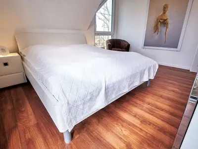Ferienhaus für 6 Personen (95 m²) in Göhren Lebbin 7/10