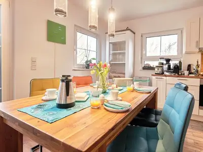 Ferienhaus für 6 Personen (95 m²) in Göhren Lebbin 8/10