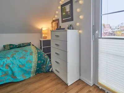 Ferienhaus für 6 Personen (95 m²) in Göhren Lebbin 9/10