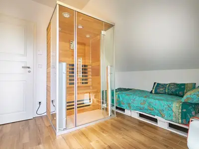 Ferienhaus für 6 Personen (95 m²) in Göhren Lebbin 10/10