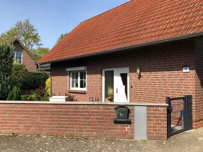 Ferienhaus für 6 Personen (105 m²) in Göhren Lebbin 2/10