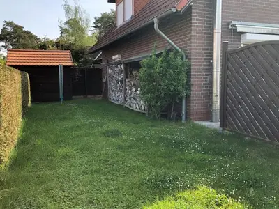 Ferienhaus für 6 Personen (105 m²) in Göhren Lebbin 4/10