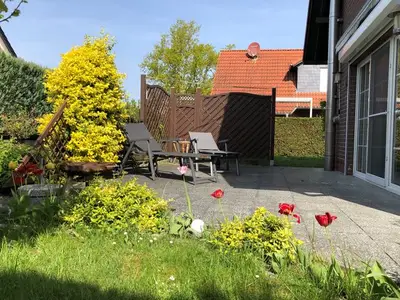 Ferienhaus für 6 Personen (105 m²) in Göhren Lebbin 8/10