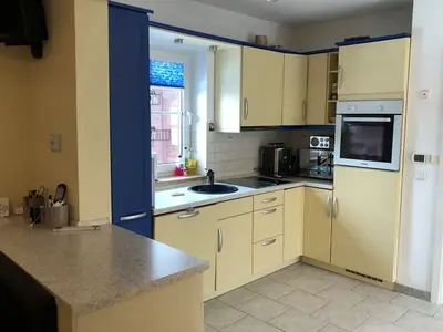 Ferienhaus für 6 Personen (105 m²) in Göhren Lebbin 10/10