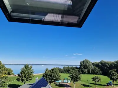 Ferienhaus für 9 Personen (150 m²) in Göhren Lebbin 1/10