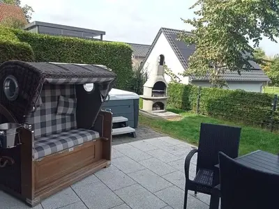 Ferienhaus für 9 Personen (150 m²) in Göhren Lebbin 3/10