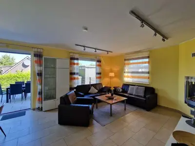 Ferienhaus für 9 Personen (150 m²) in Göhren Lebbin 8/10