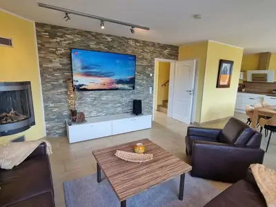 Ferienhaus für 9 Personen (150 m²) in Göhren Lebbin 9/10