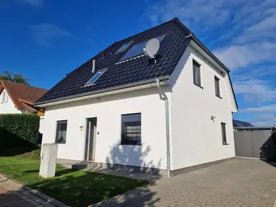 Ferienhaus für 9 Personen (145 m²) in Göhren Lebbin 4/10