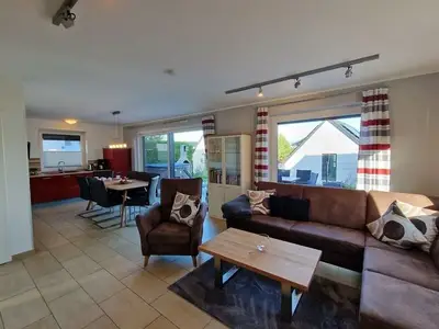 Ferienhaus für 9 Personen (145 m²) in Göhren Lebbin 9/10