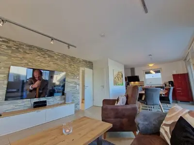 Ferienhaus für 9 Personen (145 m²) in Göhren Lebbin 10/10