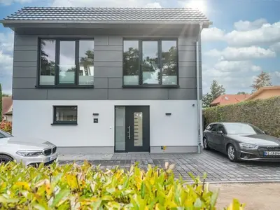 Ferienhaus für 4 Personen (70 m²) in Göhren Lebbin 2/10