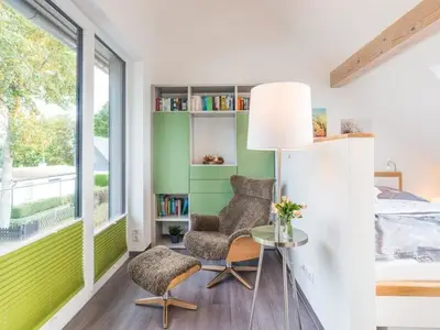 Ferienhaus für 4 Personen (70 m²) in Göhren Lebbin 3/10