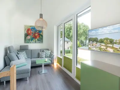 Ferienhaus für 4 Personen (70 m²) in Göhren Lebbin 4/10