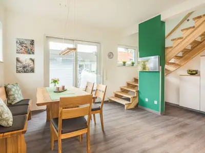 Ferienhaus für 4 Personen (70 m²) in Göhren Lebbin 6/10