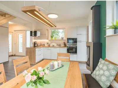 Ferienhaus für 4 Personen (70 m²) in Göhren Lebbin 7/10