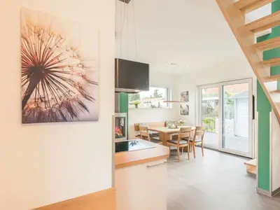 Ferienhaus für 4 Personen (70 m²) in Göhren Lebbin 8/10