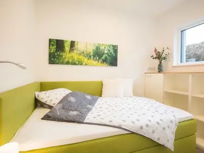 Ferienhaus für 4 Personen (70 m²) in Göhren Lebbin 10/10