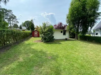 Ferienhaus für 4 Personen (40 m²) in Göhren Lebbin 2/10