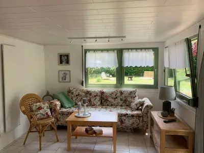 Ferienhaus für 4 Personen (40 m²) in Göhren Lebbin 7/10