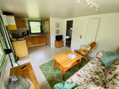 Ferienhaus für 4 Personen (40 m²) in Göhren Lebbin 8/10