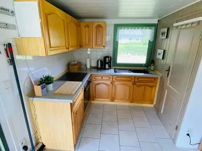 Ferienhaus für 4 Personen (40 m²) in Göhren Lebbin 10/10